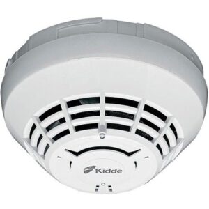 Addressable Smoke Detector