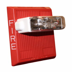 Horn Strobe